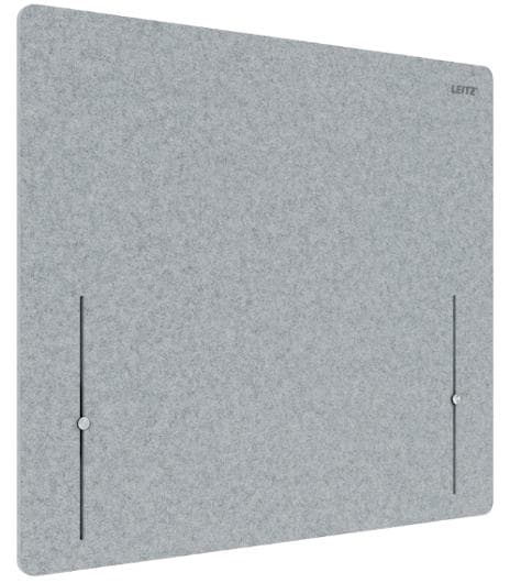 Skärmvägg LEITZ justerbar 80x70cm Skärmvägg LEITZ justerbar 80x70cm